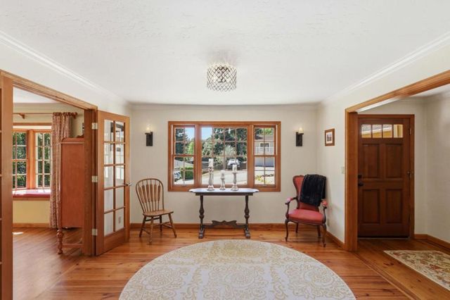 135 Rancho Rio Avenue, Ben Lomond, CA 95005