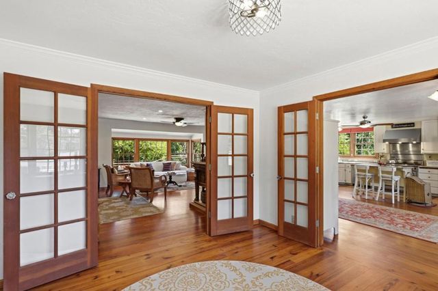 135 Rancho Rio Avenue, Ben Lomond, CA 95005