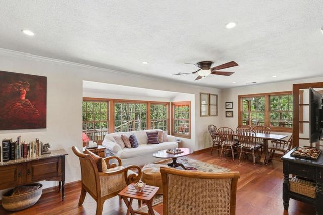 135 Rancho Rio Avenue, Ben Lomond, CA 95005