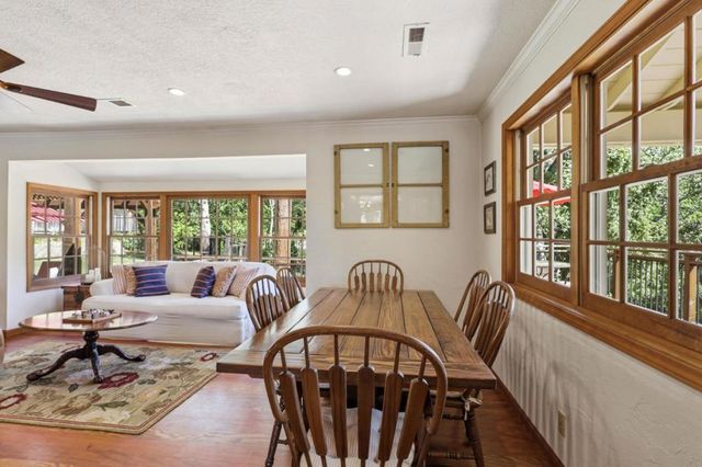 135 Rancho Rio Avenue, Ben Lomond, CA 95005