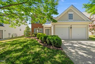 1526 Michelle Drive, Raleigh, NC 27614