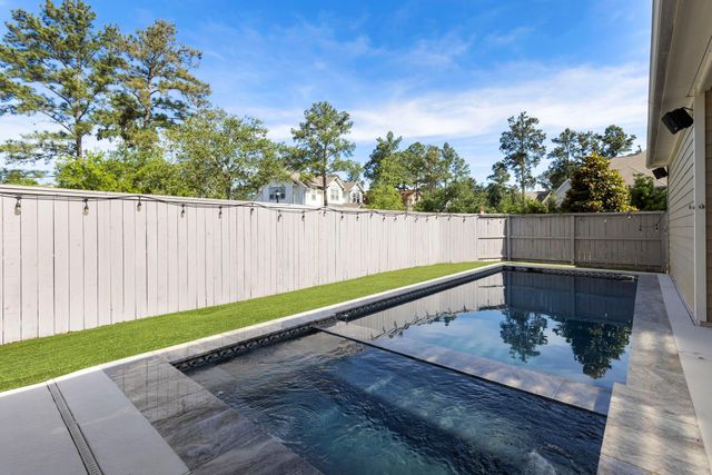 270 Rockwell Park Boulevard, Spring, TX 77389