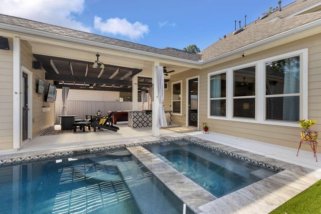 270 Rockwell Park Boulevard, Spring, TX 77389