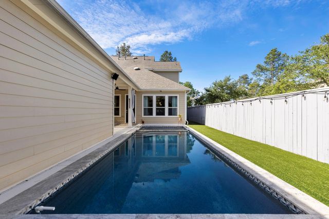 270 Rockwell Park Boulevard, Spring, TX 77389