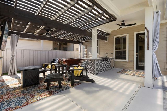 270 Rockwell Park Boulevard, Spring, TX 77389