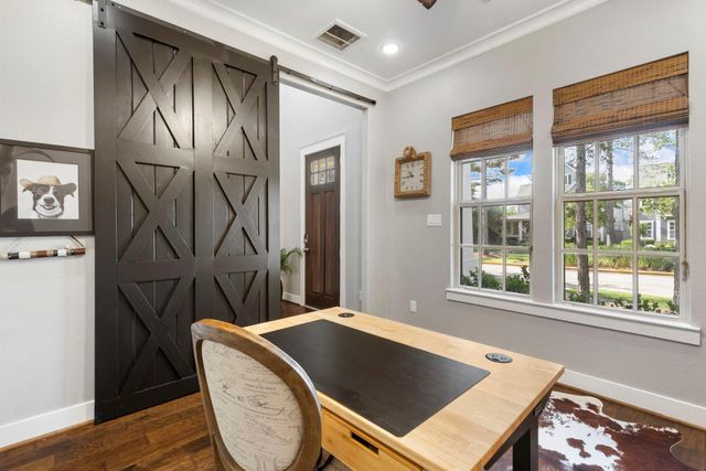 270 Rockwell Park Boulevard, Spring, TX 77389