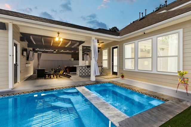 270 Rockwell Park Boulevard, Spring, TX 77389