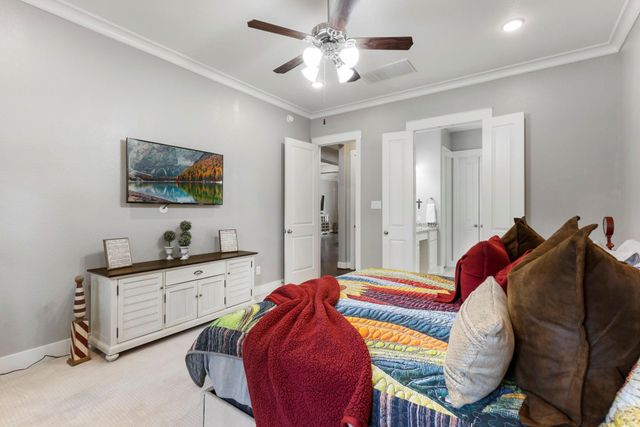 270 Rockwell Park Boulevard, Spring, TX 77389