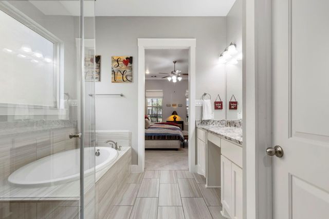 270 Rockwell Park Boulevard, Spring, TX 77389
