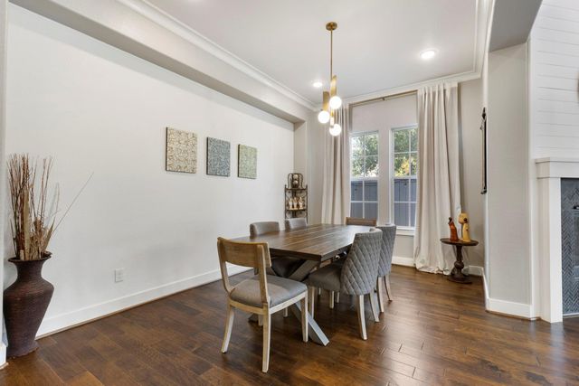 270 Rockwell Park Boulevard, Spring, TX 77389