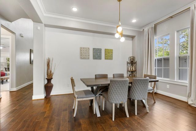 270 Rockwell Park Boulevard, Spring, TX 77389