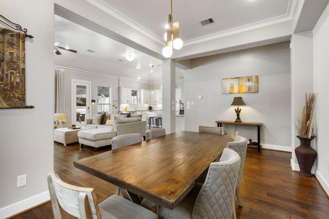 270 Rockwell Park Boulevard, Spring, TX 77389