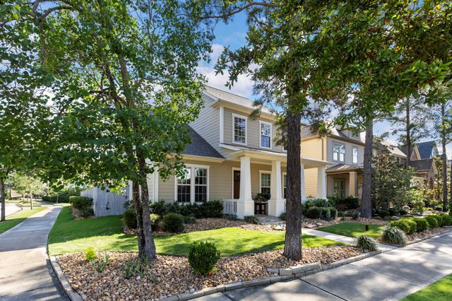 270 Rockwell Park Boulevard, Spring, TX 77389