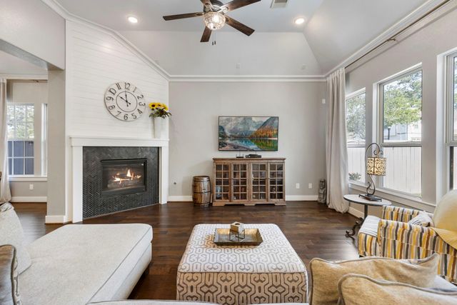 270 Rockwell Park Boulevard, Spring, TX 77389