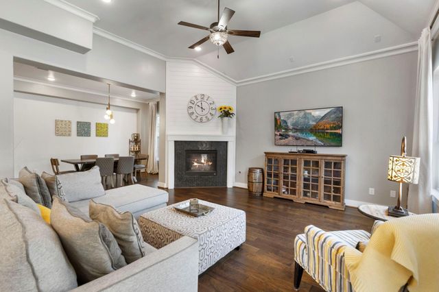 270 Rockwell Park Boulevard, Spring, TX 77389
