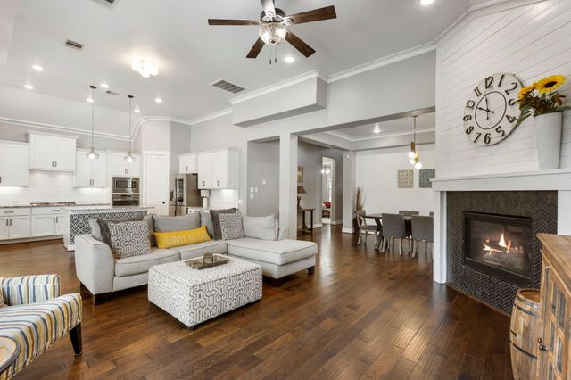 270 Rockwell Park Boulevard, Spring, TX 77389