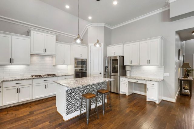 270 Rockwell Park Boulevard, Spring, TX 77389