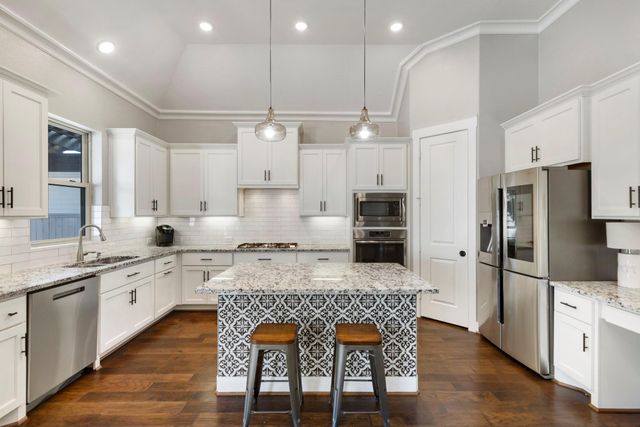 270 Rockwell Park Boulevard, Spring, TX 77389