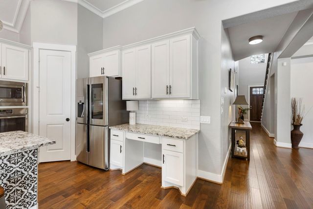 270 Rockwell Park Boulevard, Spring, TX 77389