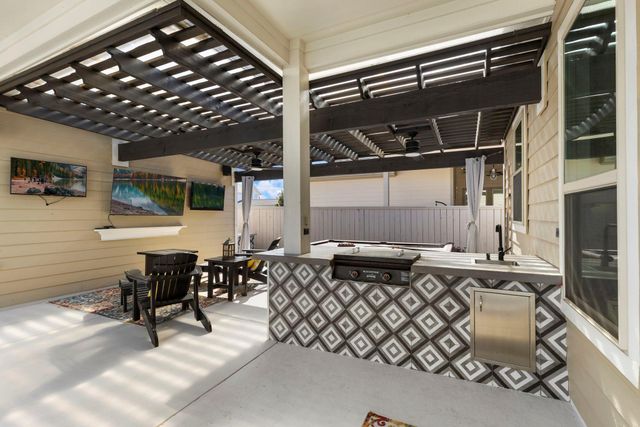 270 Rockwell Park Boulevard, Spring, TX 77389