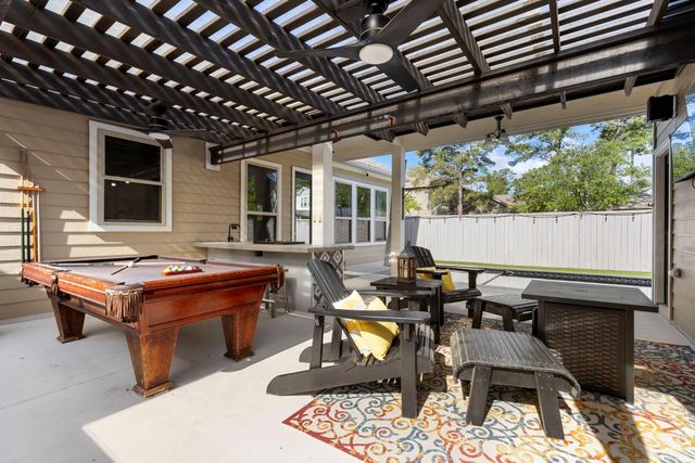 270 Rockwell Park Boulevard, Spring, TX 77389