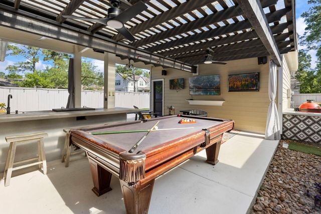 270 Rockwell Park Boulevard, Spring, TX 77389