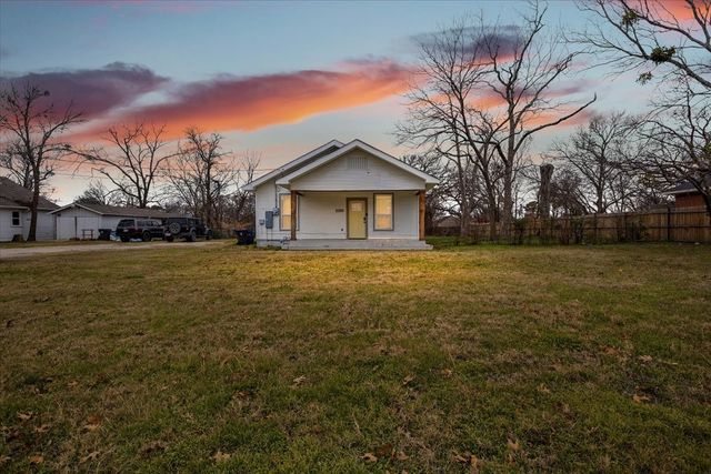 2200 N Beaton Street, Corsicana, TX 75110