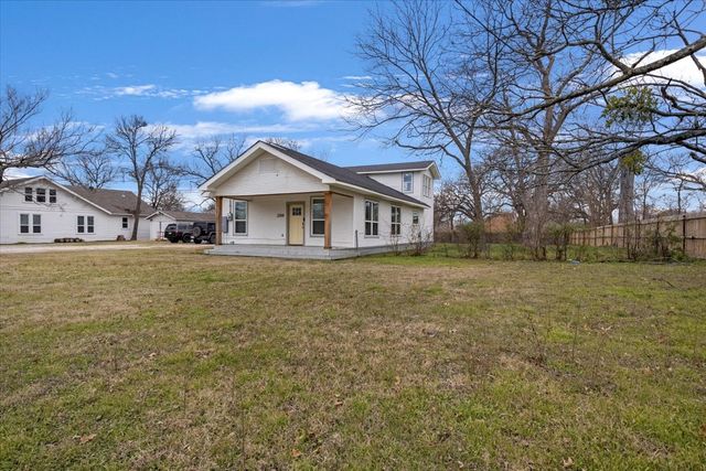 2200 N Beaton Street, Corsicana, TX 75110