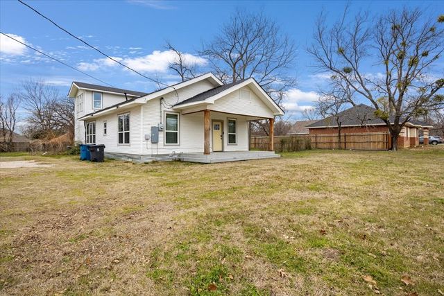 2200 N Beaton Street, Corsicana, TX 75110