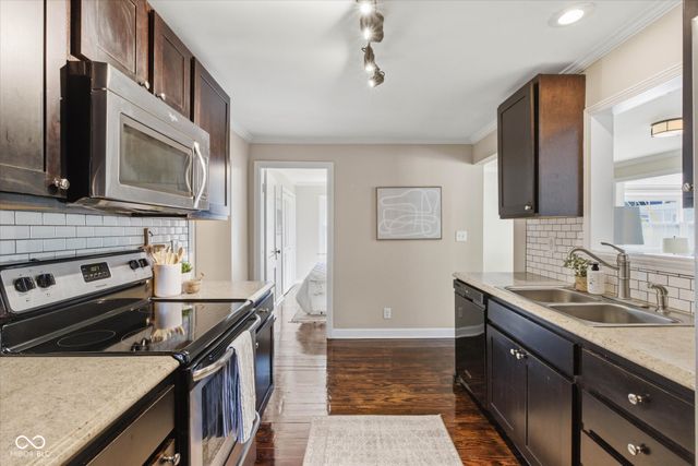 632 E 61st Street, Indianapolis, IN 46220
