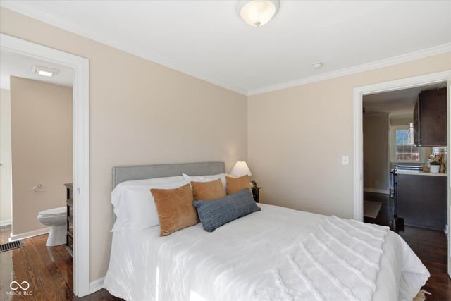 632 E 61st Street, Indianapolis, IN 46220