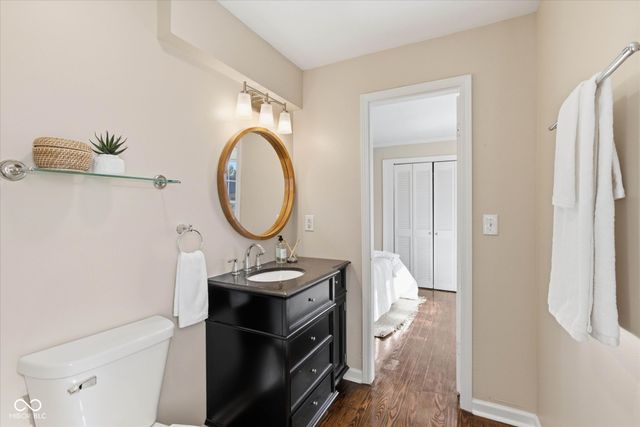 632 E 61st Street, Indianapolis, IN 46220