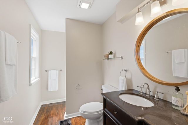 632 E 61st Street, Indianapolis, IN 46220