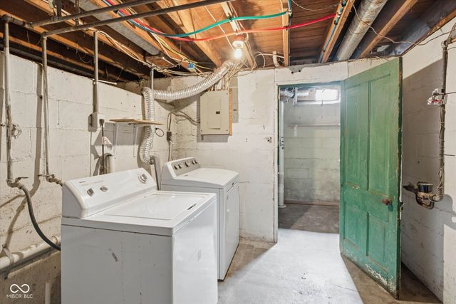 632 E 61st Street, Indianapolis, IN 46220
