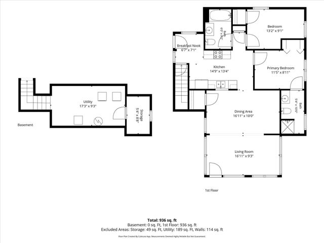 632 E 61st Street, Indianapolis, IN 46220