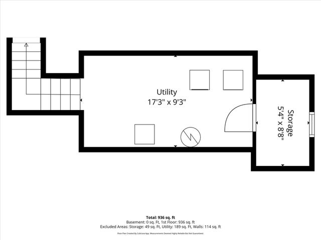 632 E 61st Street, Indianapolis, IN 46220