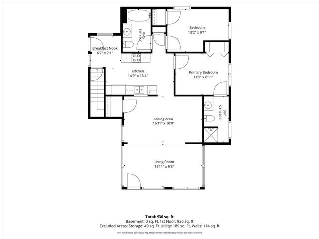 632 E 61st Street, Indianapolis, IN 46220