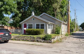 632 E 61st Street, Indianapolis, IN 46220