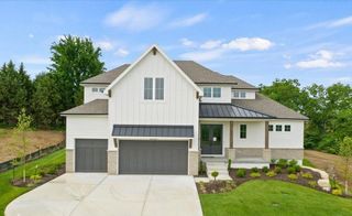 17104 Earnshaw Street, Overland Park, KS 66221