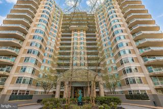5630 WISCONSIN AVE #805, Chevy Chase, MD 20815