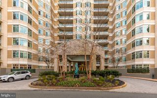 5630 WISCONSIN AVE #805, Chevy Chase, MD 20815
