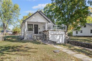 206 W 82nd Terrace, Kansas City, MO 64114