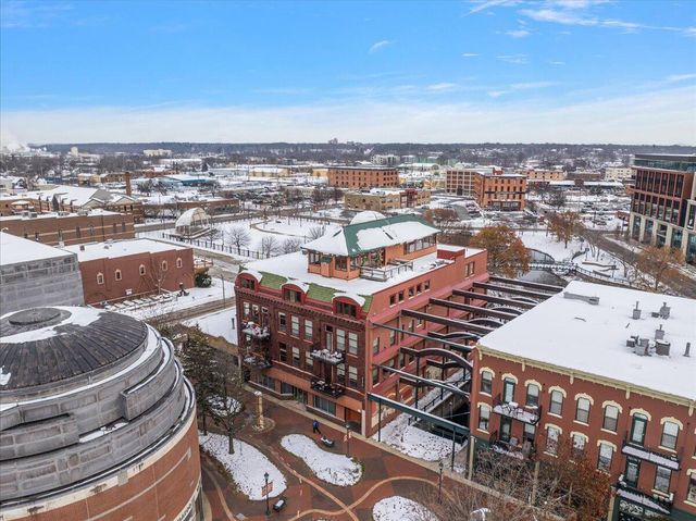 230 N Kalamazoo Mall 401, Kalamazoo, MI 49007