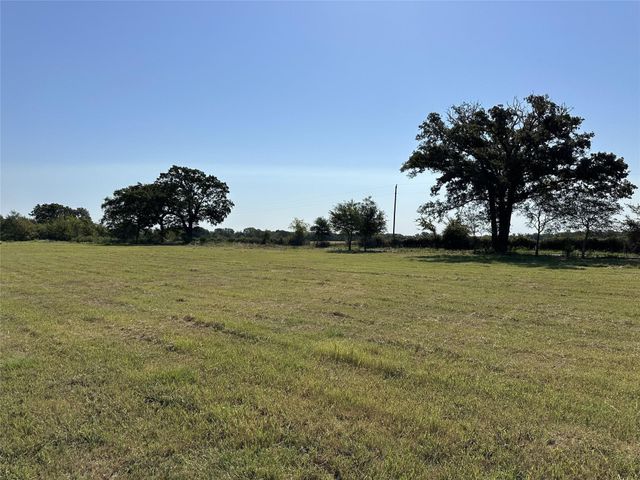 TBD Lot 1 County Road 111, Kaufman, TX 75142