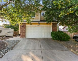 6350 Naturita Trail, Colorado Springs, CO 80922