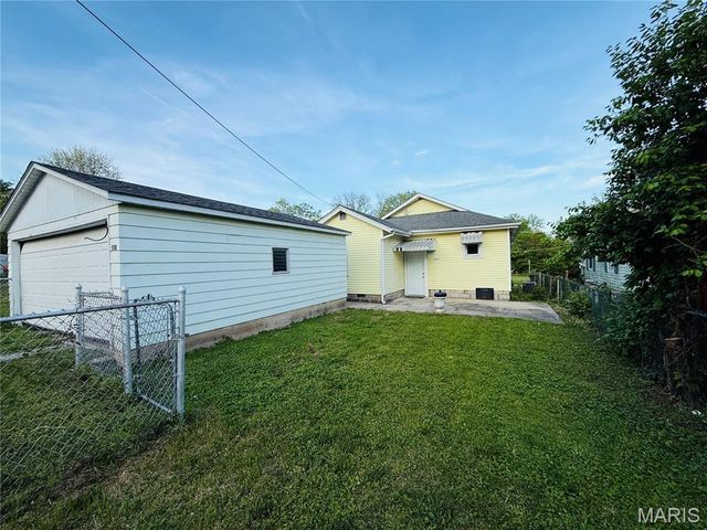 518 Wyss Avenue, Alton, IL 62002