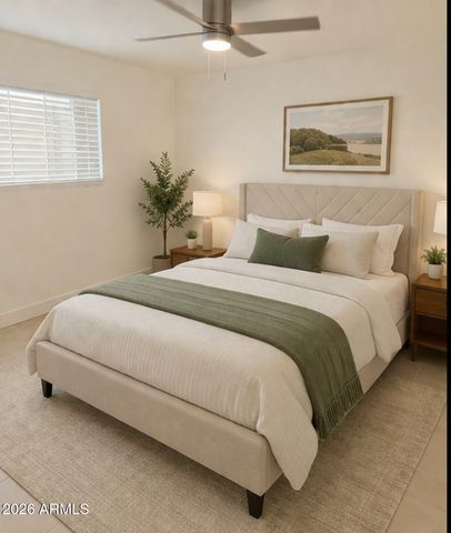 7814 E HEATHERBRAE Avenue B, Scottsdale, AZ 85251