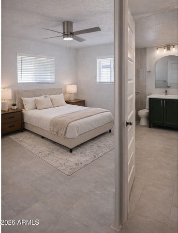 7814 E HEATHERBRAE Avenue B, Scottsdale, AZ 85251