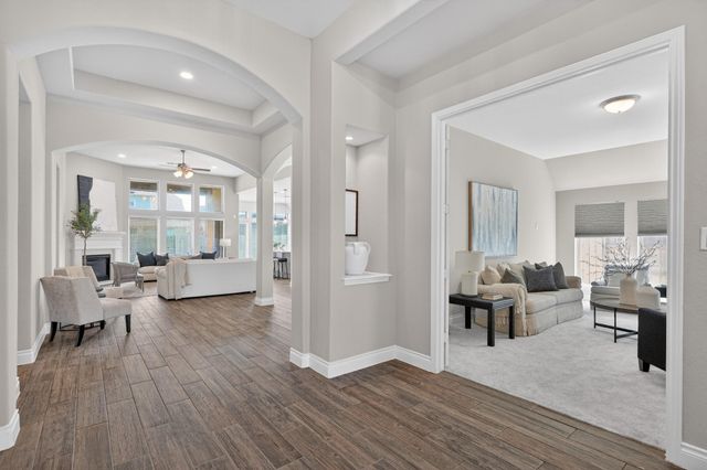 23915 Tindarey Court, Katy, TX 77493