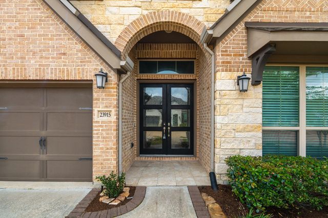 23915 Tindarey Court, Katy, TX 77493
